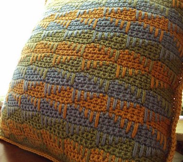Sew the Perfect Pillow with Free Patterns